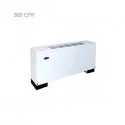 فن کویل زمینی بالازن ساران مدل FRFCTE-800