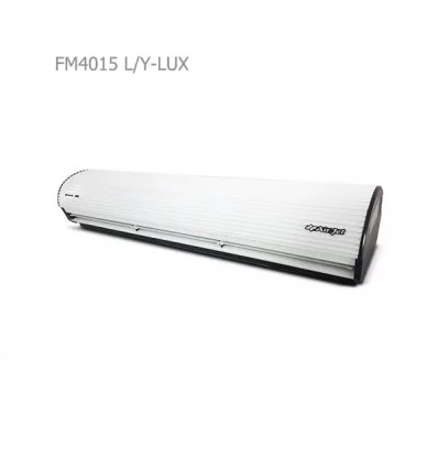 Faraz Kavian Air Curtain FM4015 L/Y-LUX