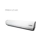 Faraz Kavian Air Curtain FM4012 L/Y-LUX