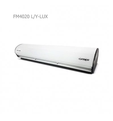 Faraz Kavian Air Curtain FM4020 L/Y-LUX