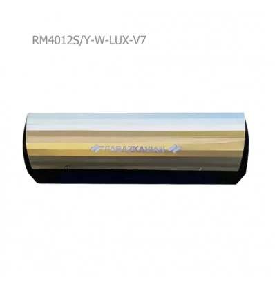 Faraz Kavian Air Curtain RM4012S/Y-W-LUX-V7