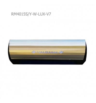 Faraz Kavian Air Curtain RM4015S/Y-W-LUX-V7