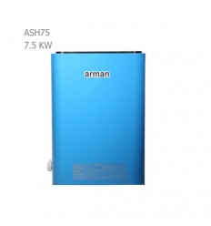 ARMAN Dry Sauna Heater ASH75