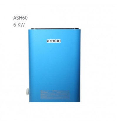هیتر سونا خشک ARMAN مدل ASH60
