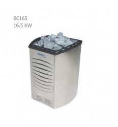 هیتر برقی سونای خشک ایمکس مدل BC165