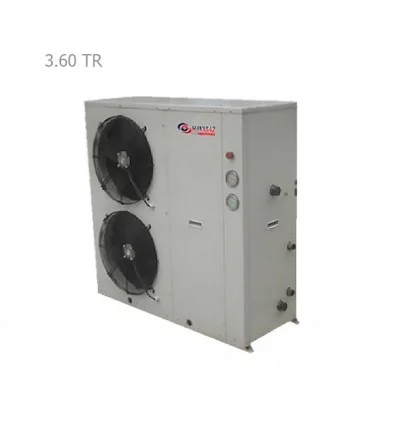 Havasaz Mini Chiller HLMC-3.4-1