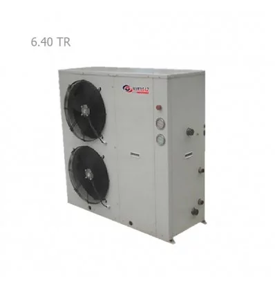 Havasaz Mini Chiller HLMC-6.5-1