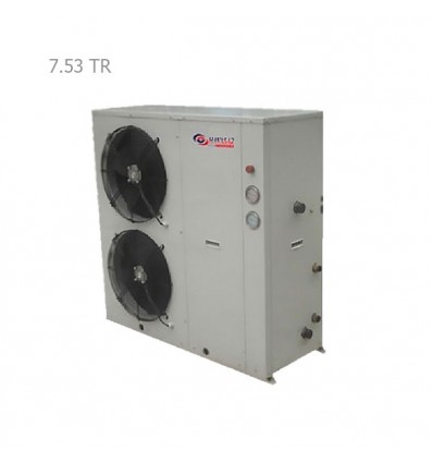 Havasaz Mini Chiller HMCA-7.5-1