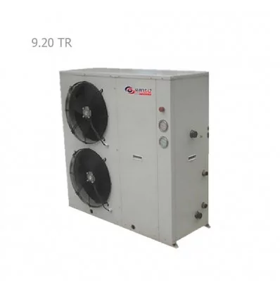 Havasaz Mini Chiller HLMC-9-1