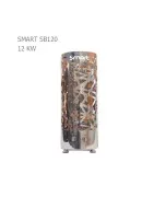 هیتر سونا خشک MEGASPA مدل smart SB120