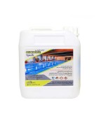 Spasib pool and jacuzzi disinfectant solution