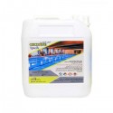 Spasib pool and jacuzzi disinfectant solution