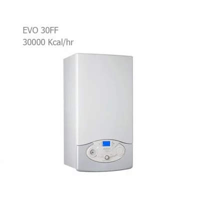 پکیج دیواری آریستون مدل CLASS B EVO 30FF