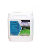 Peroxidine agricultural organic fungicide and pesticide