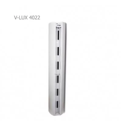 پرده هوای فراز کاویان مدل V-LUX 4022