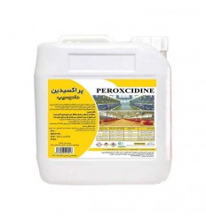 Damosib disinfectant for livestock and poultry breeding farms
