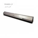 پرده هوای فراز کاویان مدل استیل کابین ساده FM4009 L/Y