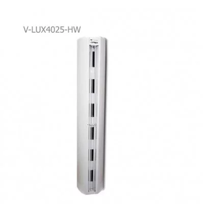 پرده هوای ایستاده فراز کاویان مدل V-LUX4020-HW