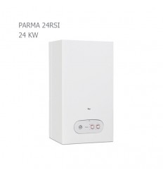 Butane Wall-mounted Package Model Parma 24RSi
