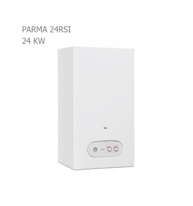 قیمت پکیج بوتان دیواری مدل Parma 24RSi