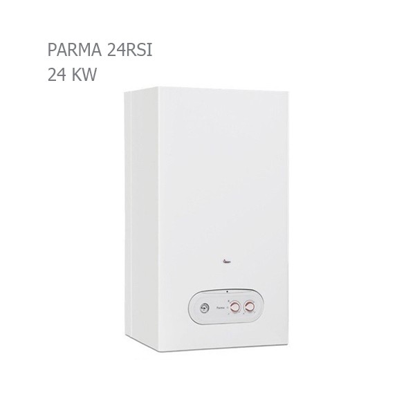 Butane Wall-mounted Package Model Parma 24RSi