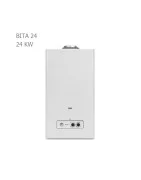 Butane Wall-mounted Package Model Bita 24