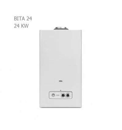 Butane Wall-mounted Package Model Bita 24