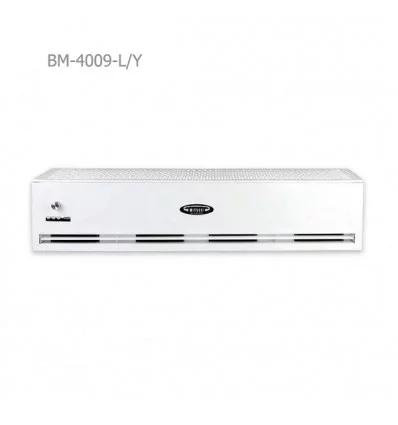 پرده هوا توکار میتسویی مدل BM-4009-L/Y