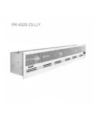 Mitsuei Built-in Air Curtain FM-4020-CS-L/Y