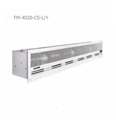 Mitsuei Built-in Air Curtain FM-4020-CS-L/Y