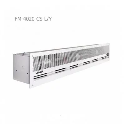 Mitsuei Built-in Air Curtain FM-4020-CS-L/Y