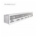 Mitsuei Built-in Air Curtain FM-4020-CS-L/Y