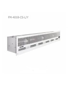 Mitsuei Built-in Air Curtain FM-4018-CS-L/Y