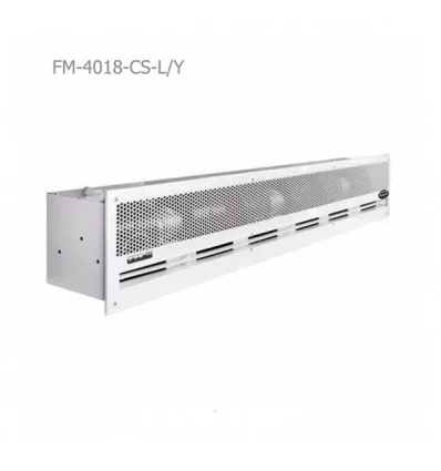 Mitsuei Built-in Air Curtain FM-4018-CS-L/Y