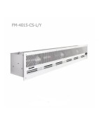 Mitsuei Built-in Air Curtain FM-4015-CS-L/Y