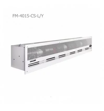 پرده هوا توکار میتسویی مدل FM-4015-CS-L/Y