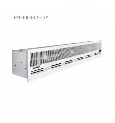 پرده هوا توکار میتسویی مدل FM-4009-CS-L/Y