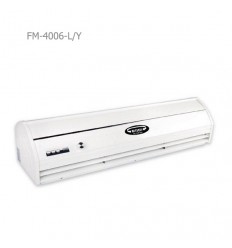 Mitsuei Air Curtain Without Coils FM-4006-L/Y