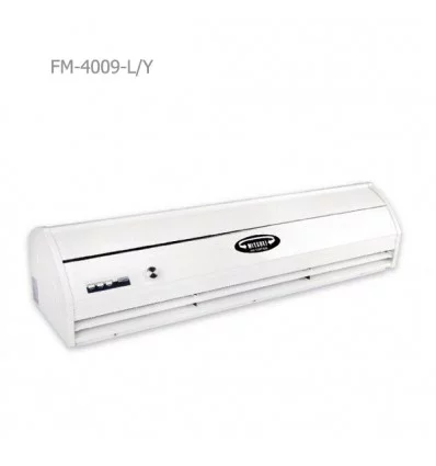 پرده هوا بدون کویل میتسویی مدل FM-4009-L/Y