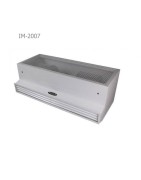 Mitsuei Three-phase Industrial Air Curtain IM-2007