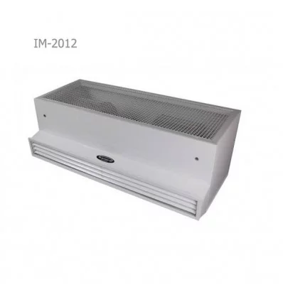 Mitsuei Three-phase industrial air curtain IM-2012