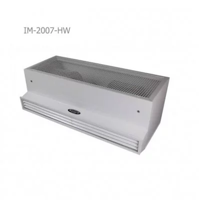 پرده هوا صنعتی میتسویی مدل IM-2007-HW