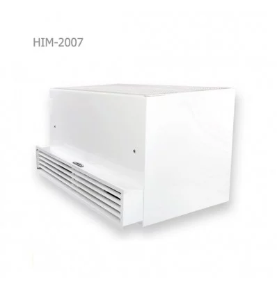 Mitsuei Three-phase industrial air curtain HIM-2007