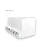 Mitsuei Three-phase industrial air curtain HIM-2012