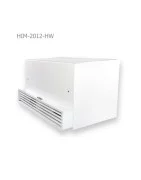 Mitsuei Coil Industrial Air Curtain HIM-2012-HW