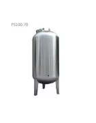 Araz Admiral Galvanized Pool Sand Filter FS100-70