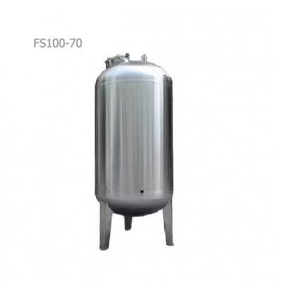 Araz Admiral Galvanized Pool Sand Filter FS100-70