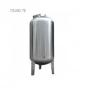 Araz Admiral Galvanized Pool Sand Filter FS100-70