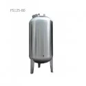 Araz Admiral Pool Sand Filter Steel Model FS125-80