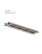 Garmasun Industrial Radiant Heater MR-55U